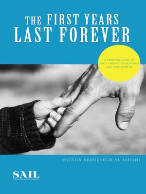 cover image of The First Years Last Forever